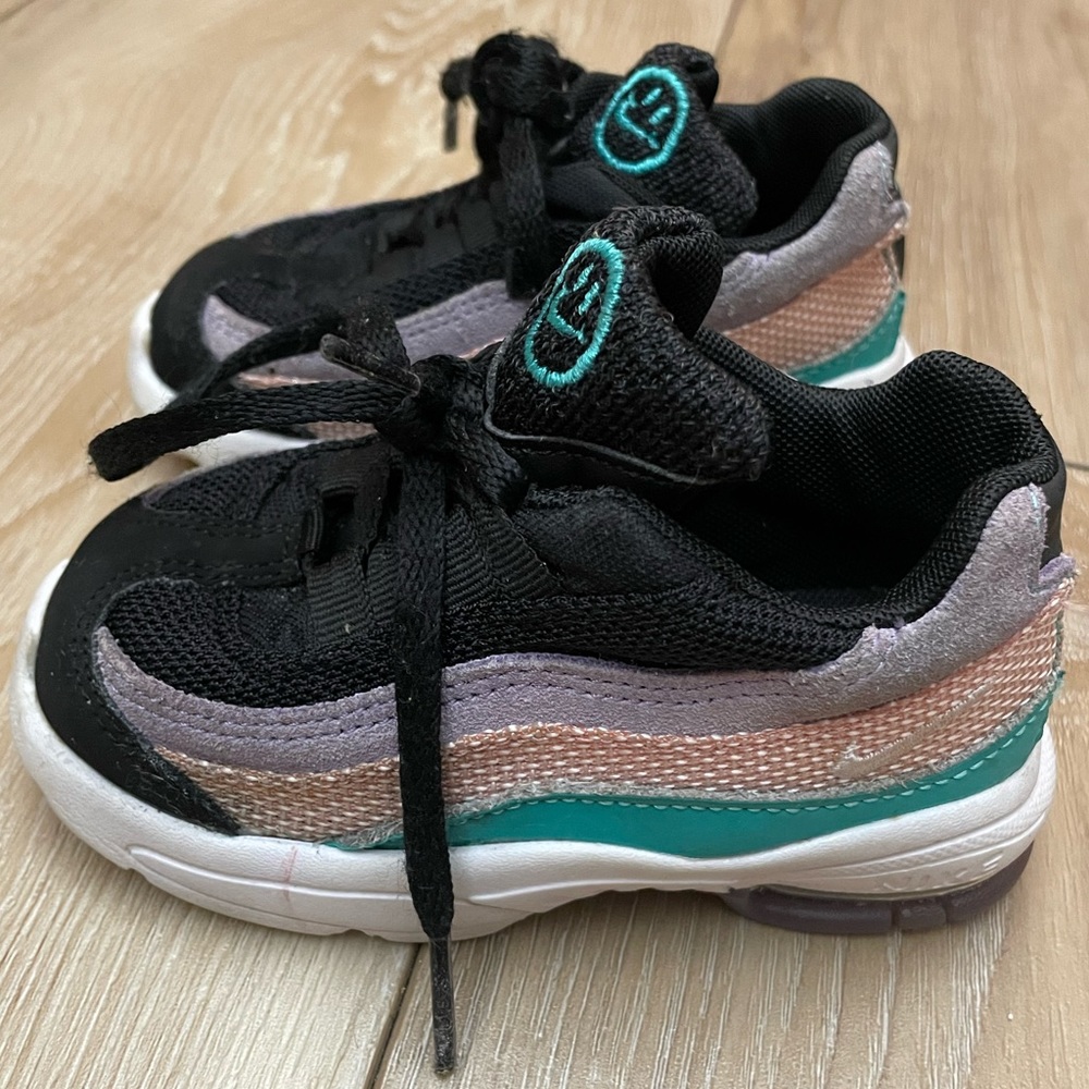 Kids Air Max 95